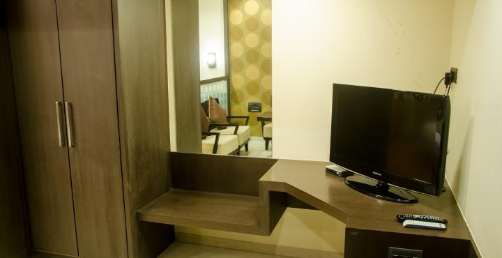 Silver Hotel Bombay