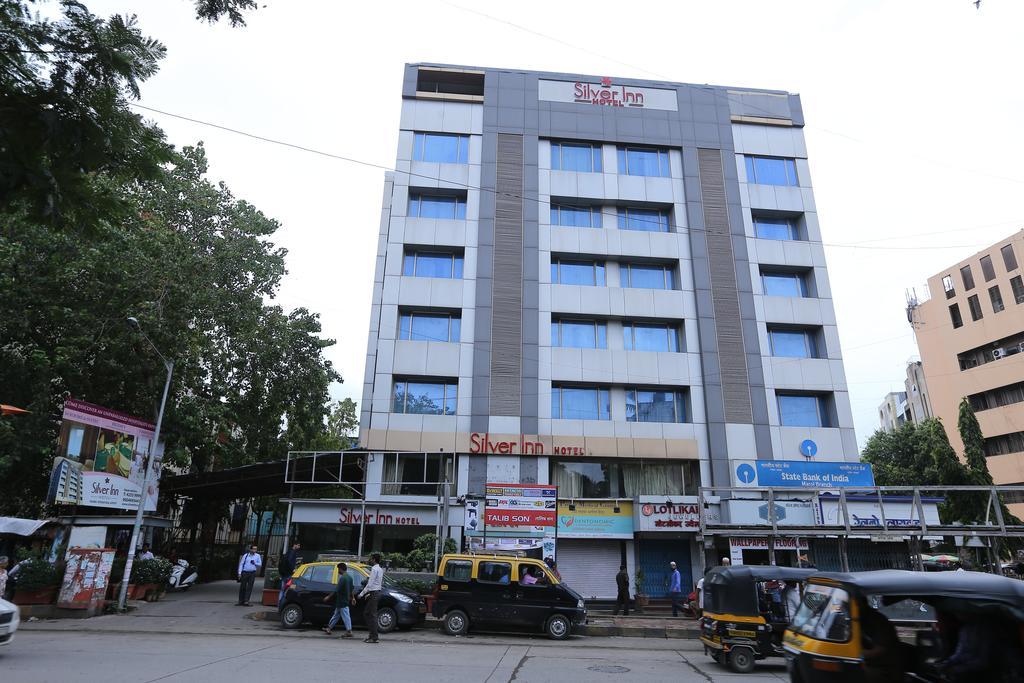 Silver Hotel Bombay