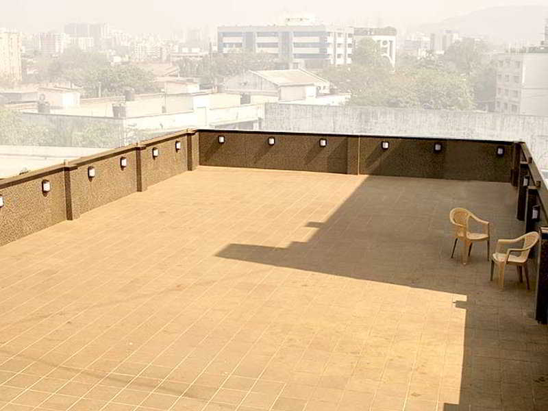 Silver Hotel Bombay