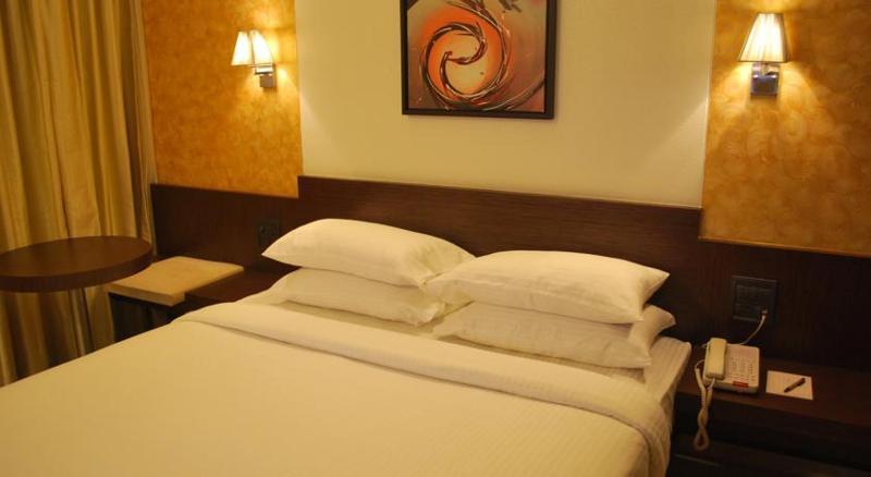 Silver 3* Bombay